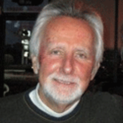 Jim Strickland